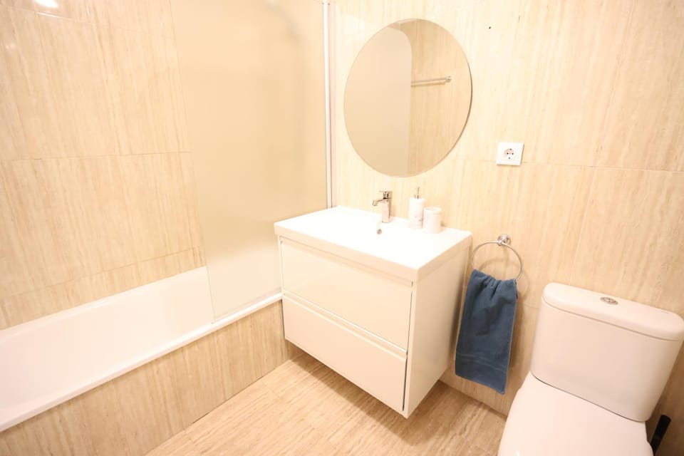 Penthouse Arenal Javea Apartment in Xàbia