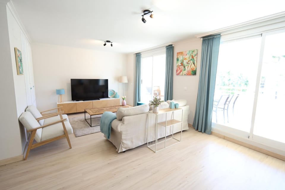 Penthouse Arenal Javea Apartment in Xàbia