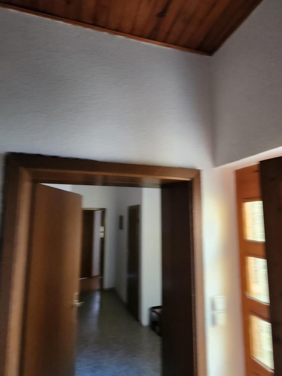 Gröningen Apartment in Saxony-Anhalt, Germany
