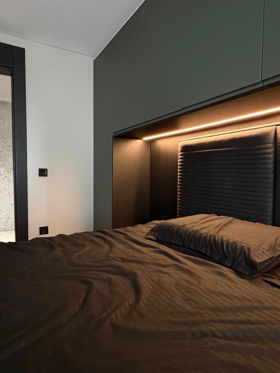 City Center Luxury Apartment Mitrovica Apartment in Serbia