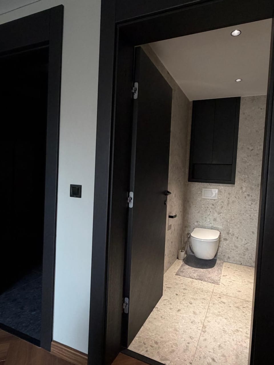 City Center Luxury Apartment Mitrovica Apartment in Serbia