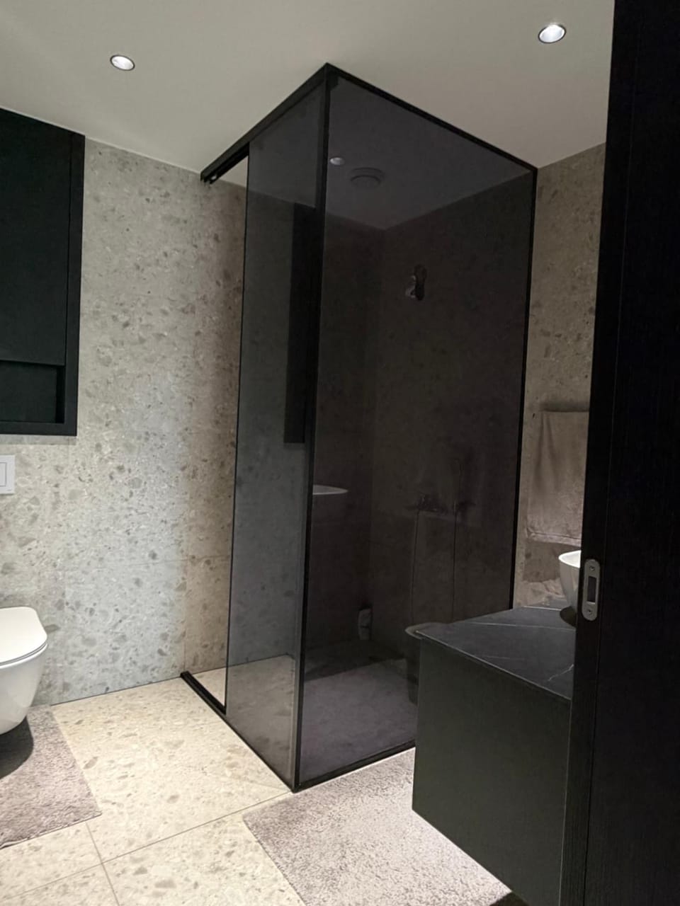 City Center Luxury Apartment Mitrovica Apartment in Serbia