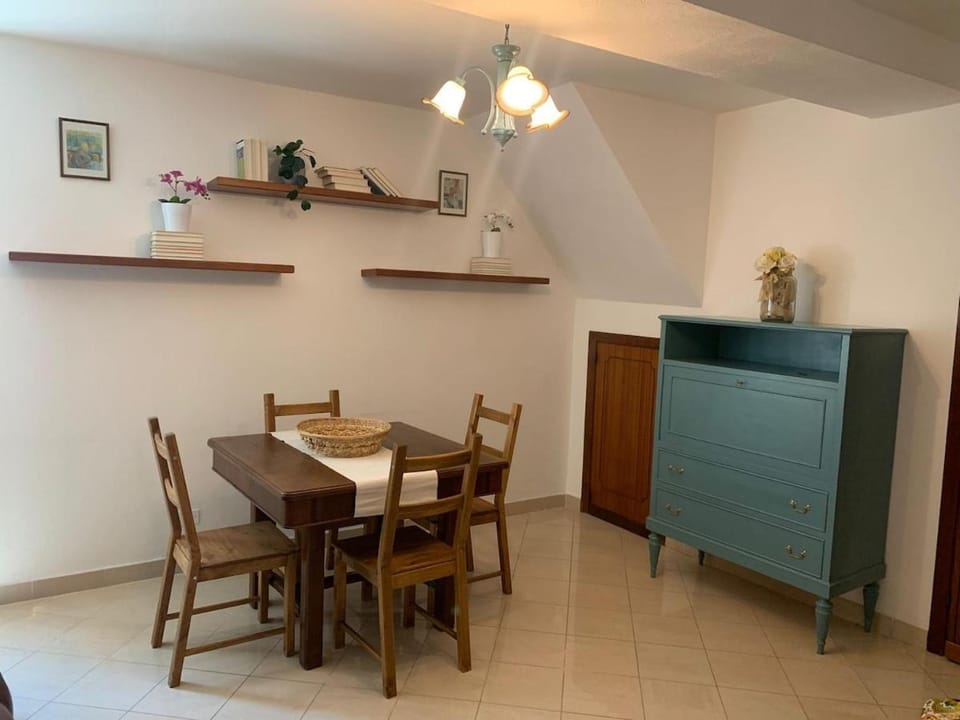Appartamento in centro a Vernazza, Cinque Terre Apartment in Vernazza