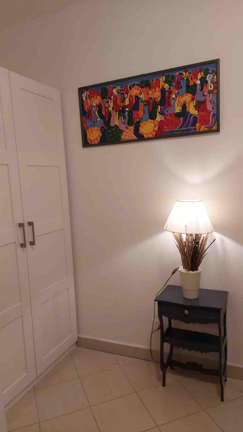 Appartamento in centro a Vernazza, Cinque Terre Apartment in Vernazza