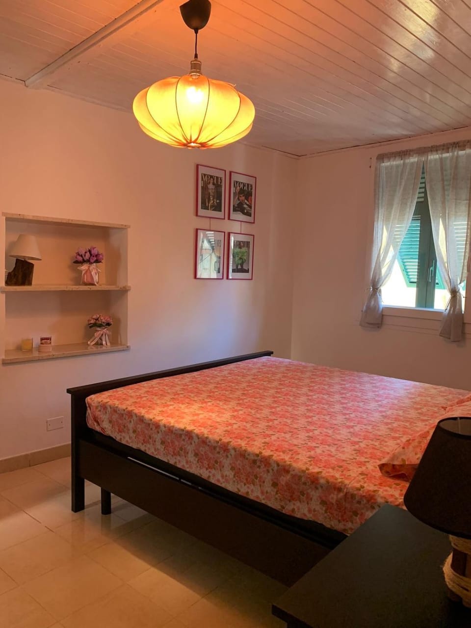 Appartamento in centro a Vernazza, Cinque Terre Apartment in Vernazza