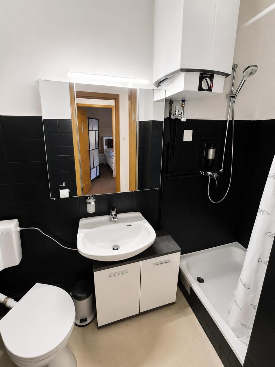 HarbourStay Apartment Bremerhaven Apartment in Bremerhaven