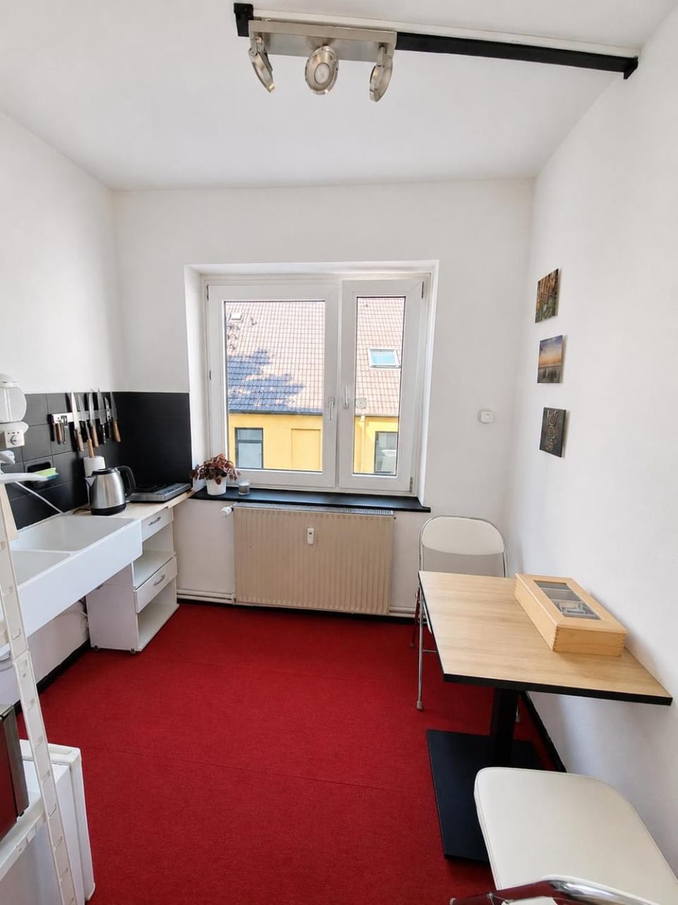 HarbourStay Apartment Bremerhaven Apartment in Bremerhaven