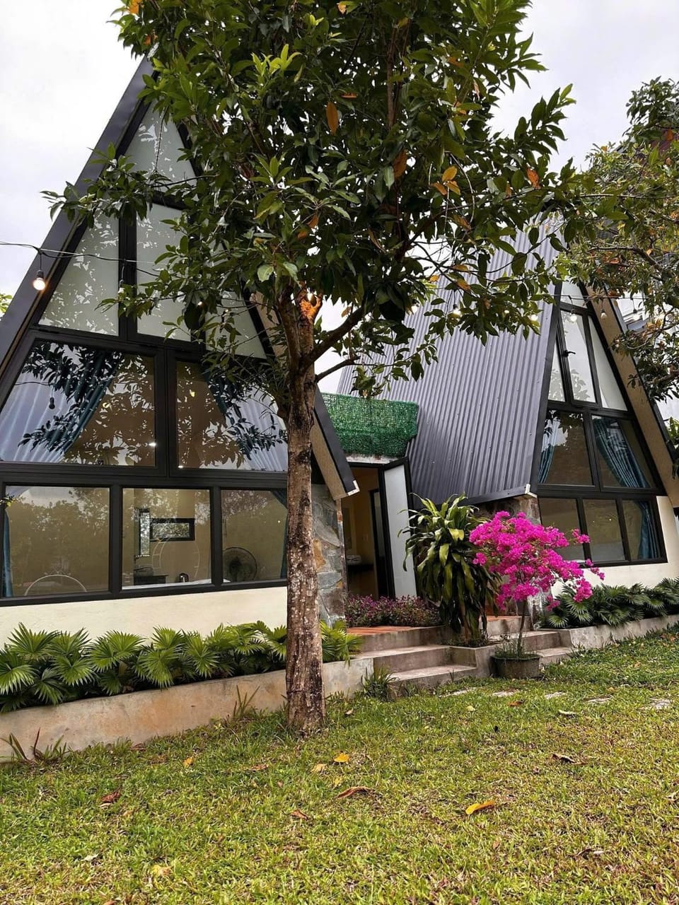 Dương Gia Villa Ba Vì Nature lodge in Laos