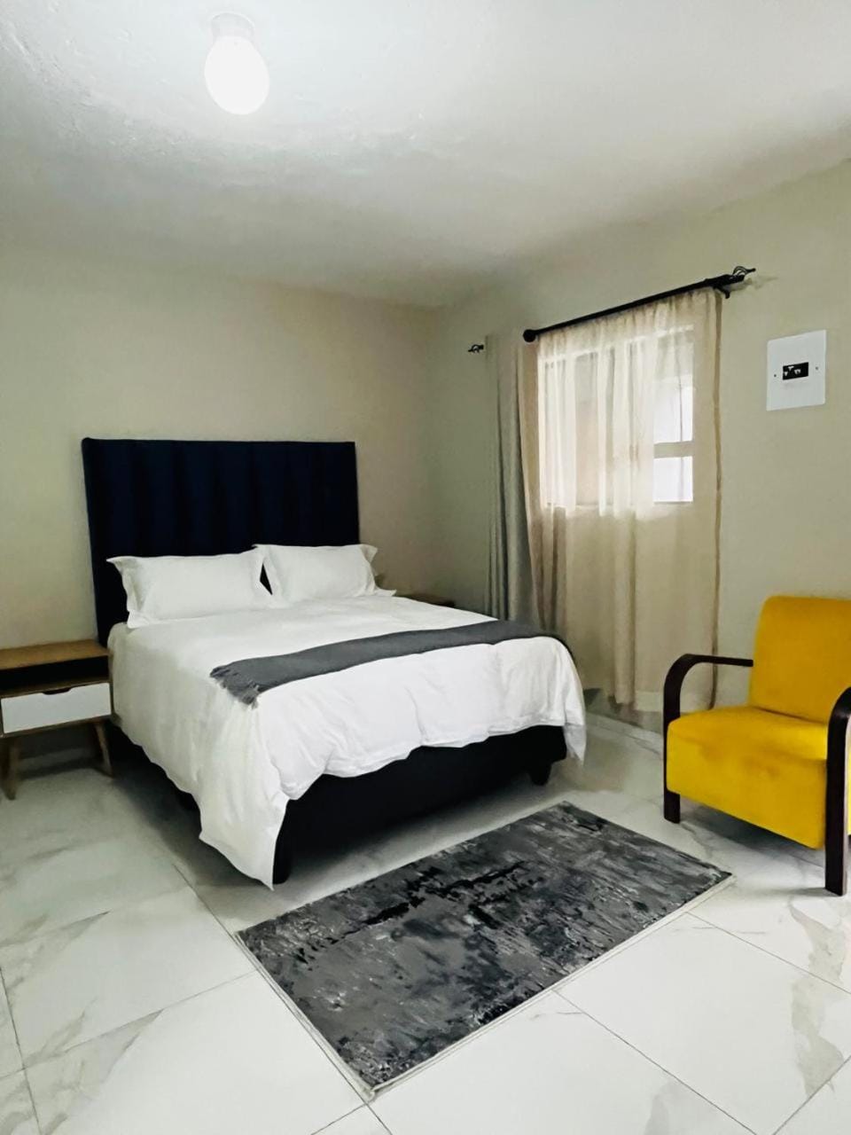 Rest Easy Guest House Pty Ltd Apartment in Gauteng
