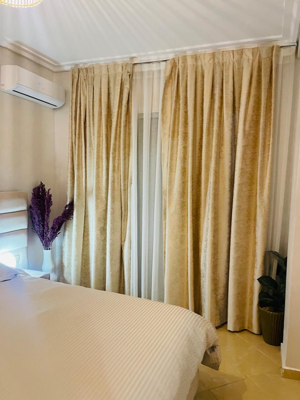 Cozy apartment close to city center Apartment in Marrakesh