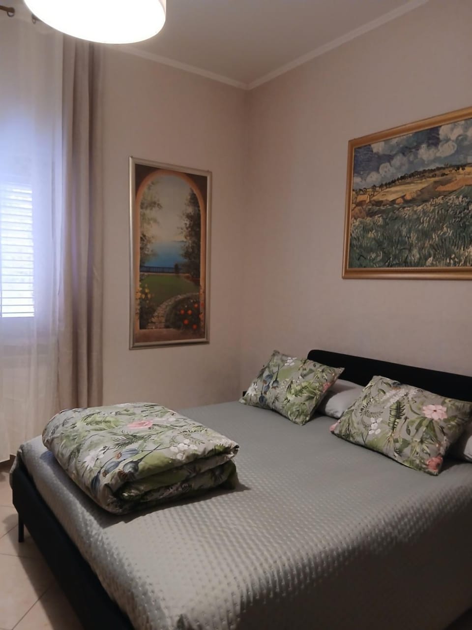 Belvedere 10 Apartment in Province of Foggia