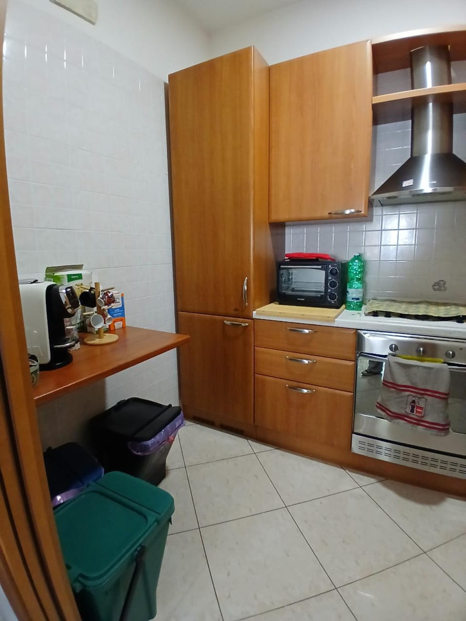 Belvedere 10 Apartment in Province of Foggia