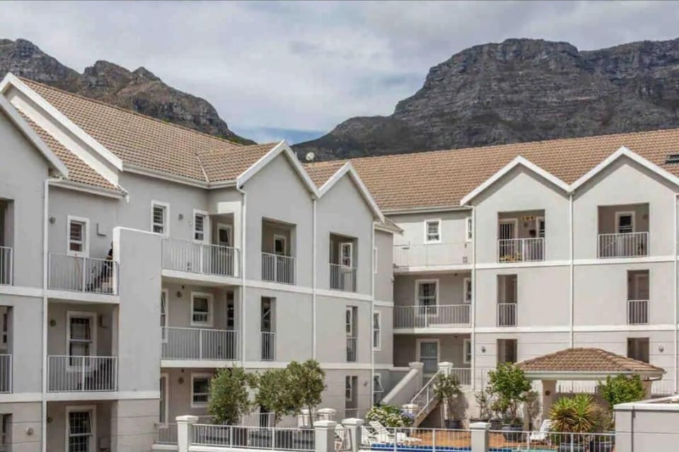 Oranjezicht Loft Apartment in Cape Town