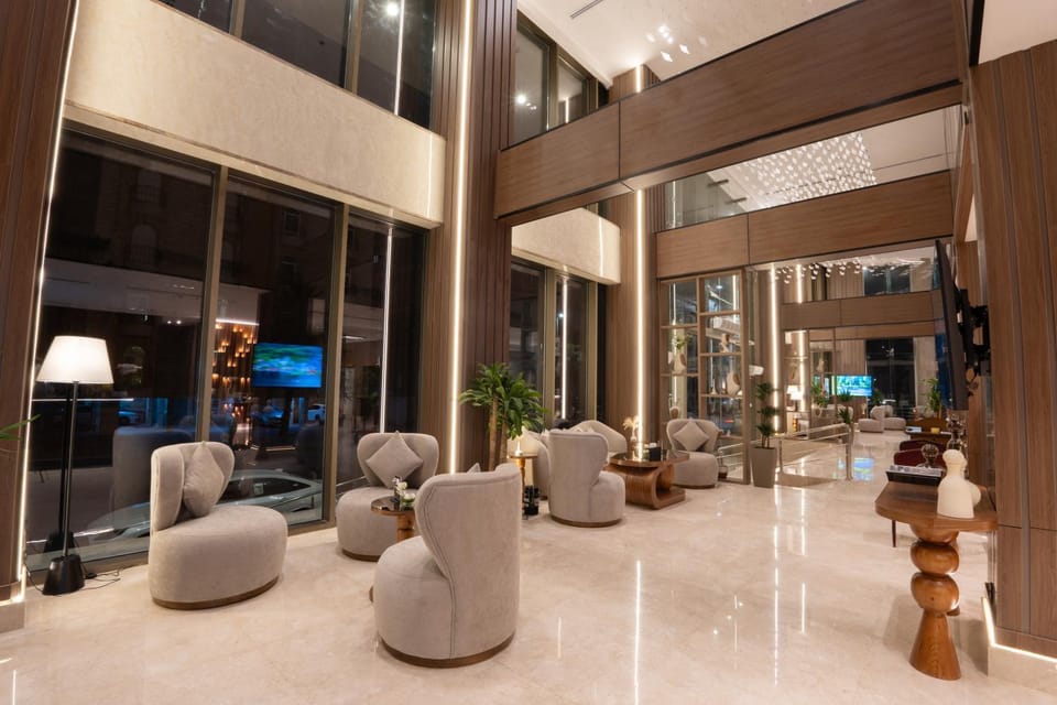 Mora Hotel Hotel in Jeddah