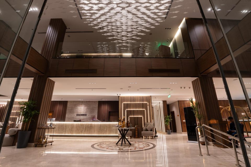 Mora Hotel Hotel in Jeddah