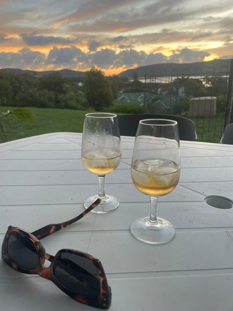 No3 Knysna Apartment in Knysna
