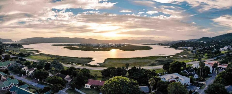 No3 Knysna Apartment in Knysna