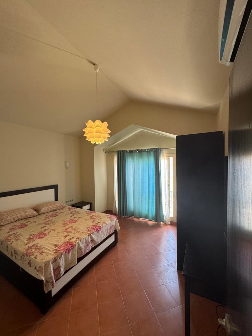Porto sokhna Villa in Egypt