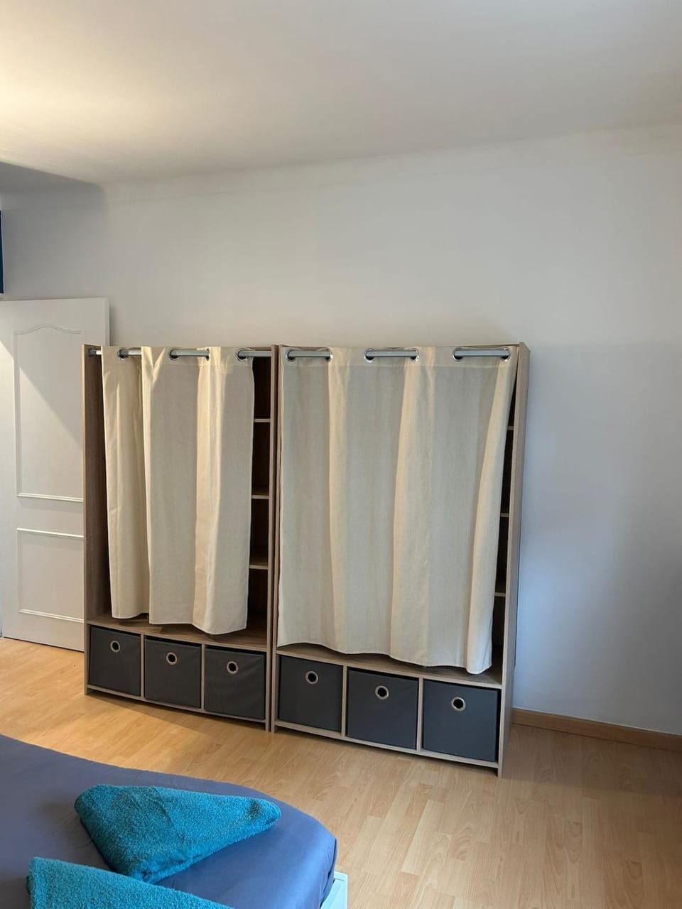 T2 cosy à 500m gare, proche mer & centre Apartment in Saint-Nazaire