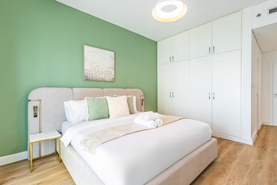 Elegant & Spacious 2BR - Reem Island Apartment in Abu Dhabi