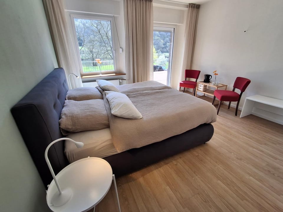 B&B Haus Valmosa Bed and Breakfast in Cochem-Zell