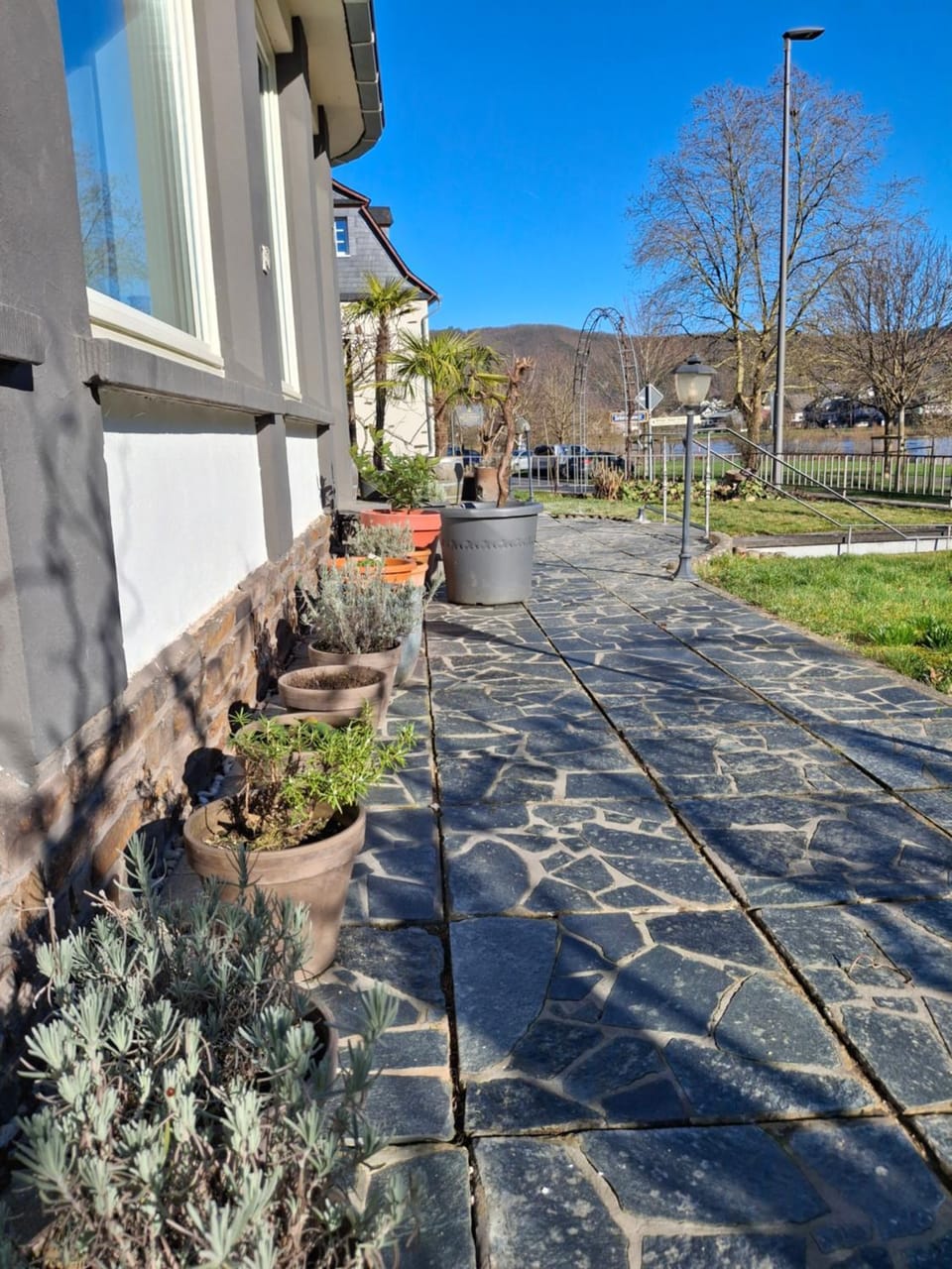 B&B Haus Valmosa Bed and Breakfast in Cochem-Zell