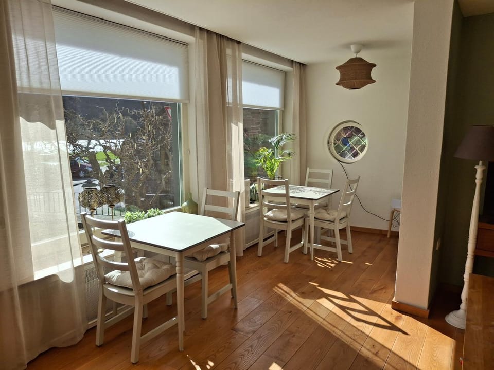 B&B Haus Valmosa Bed and Breakfast in Cochem-Zell