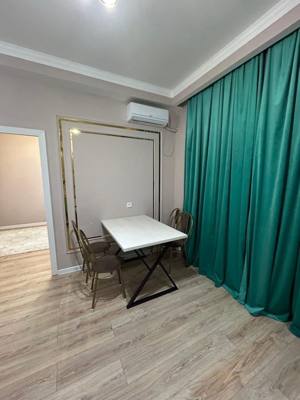 ЖК 1 Keruen Saray Apartment in Kazakhstan