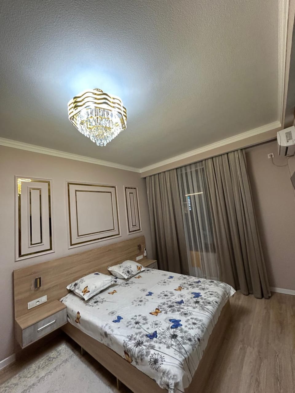 ЖК 1 Keruen Saray Apartment in Kazakhstan