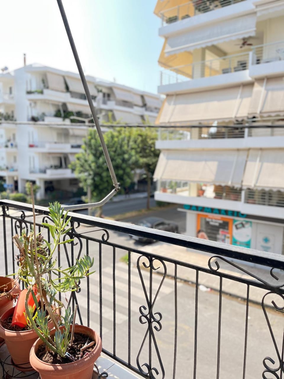 Neighbourhood