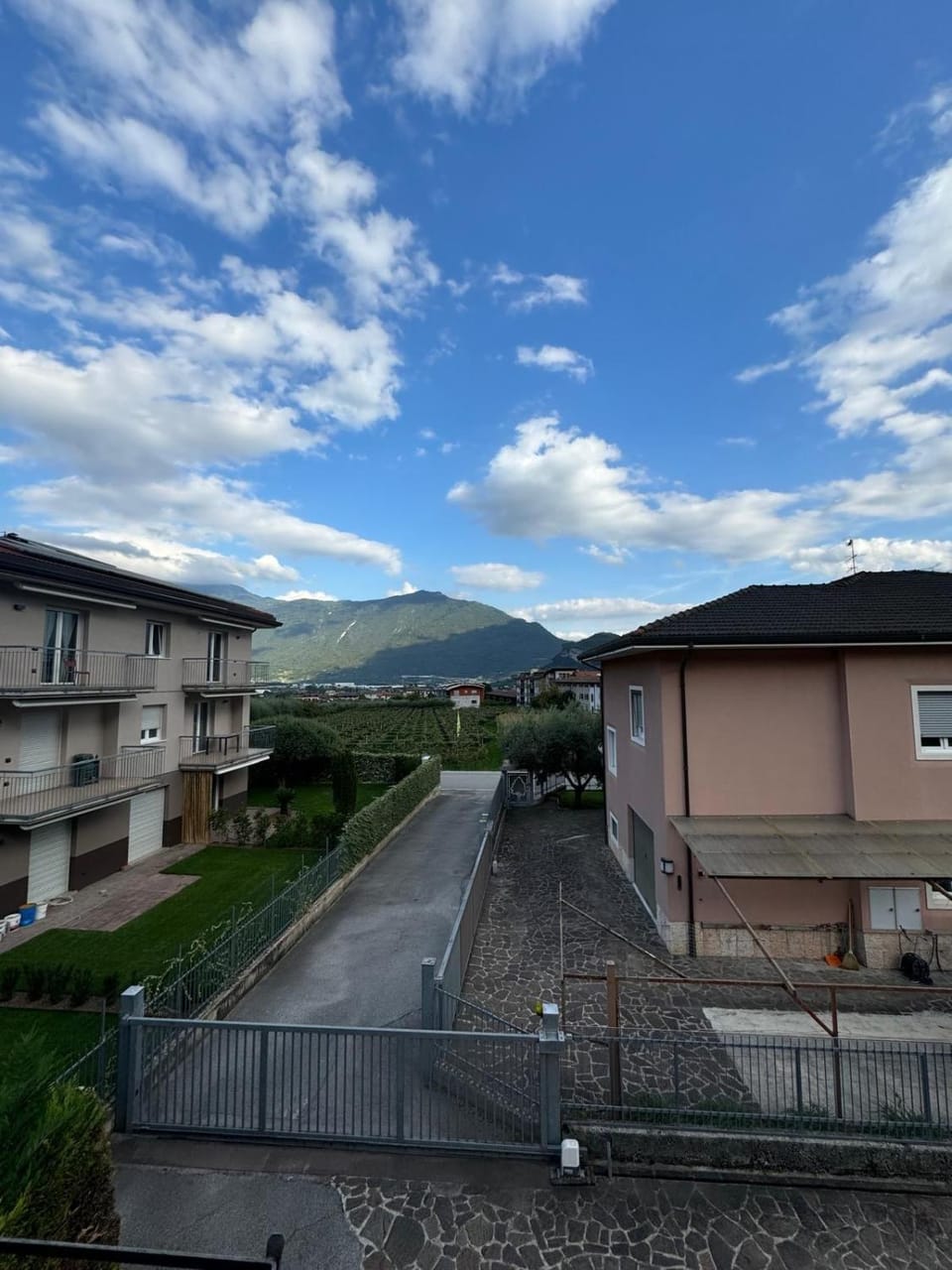 Apartment Riva del Garda Apartment in Riva del Garda