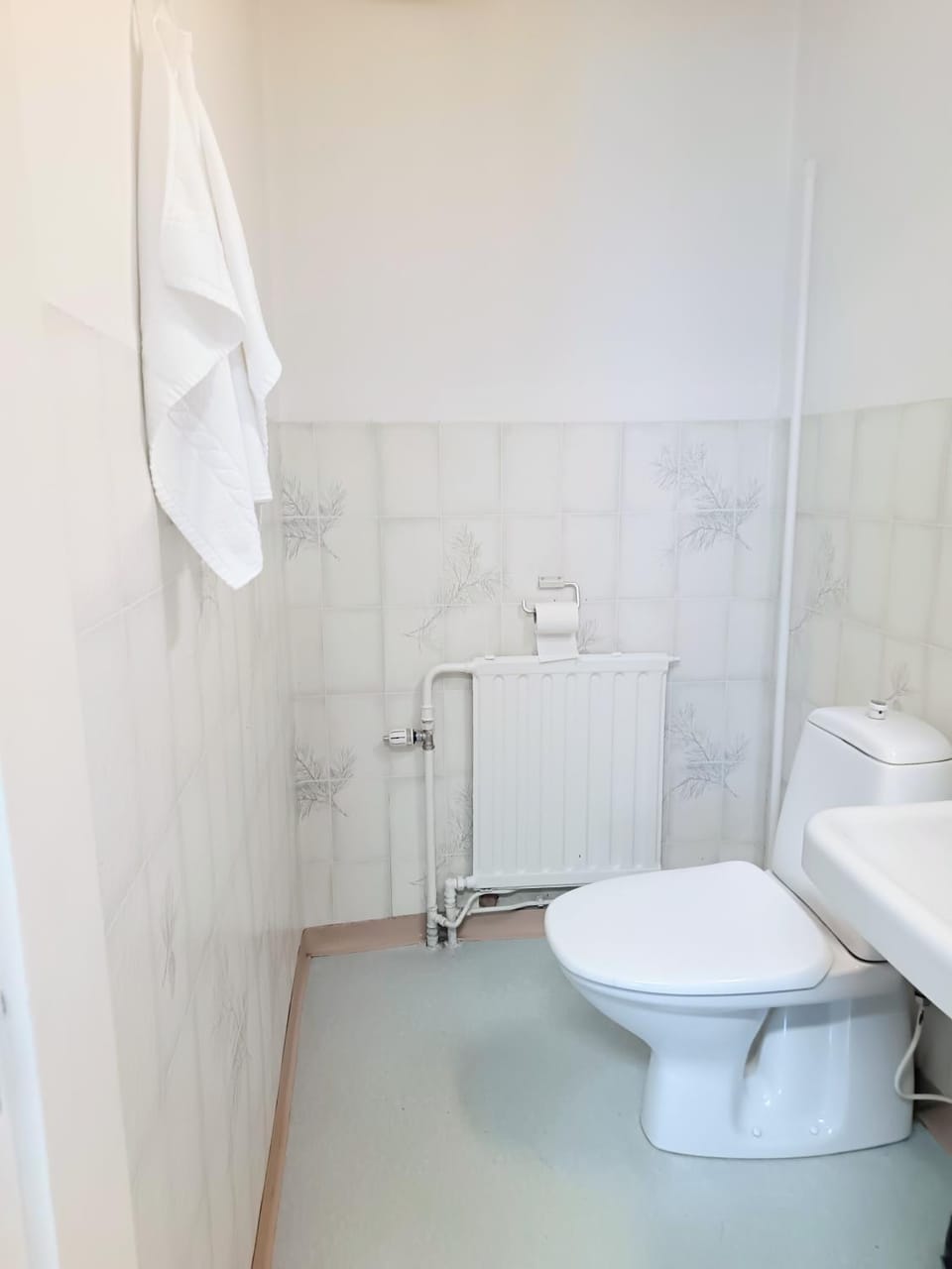 Nivan Majoitus Nivan koulu Apartment in Finland