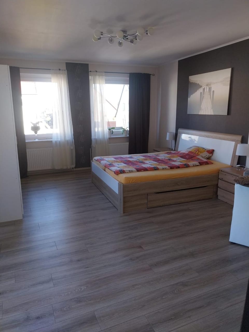 Pension-Auszeit Apartment in Lower Saxony, Germany