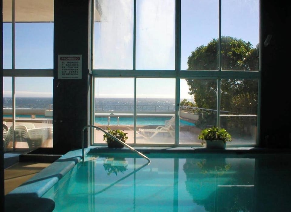Apartment in Cochoa, Reñaca Departamento en Cochoa Reñaca Apartment in Vina del Mar