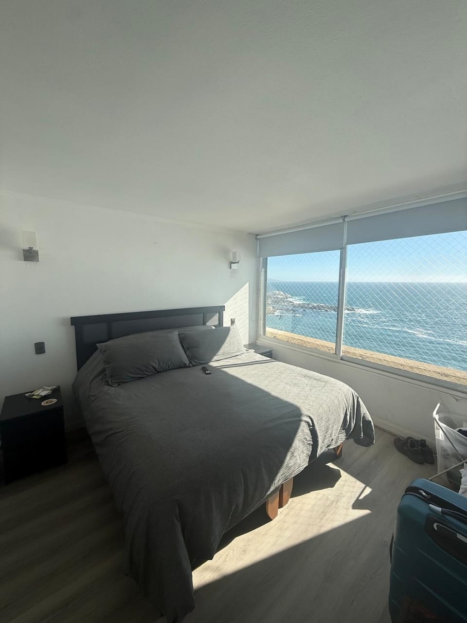 Apartment in Cochoa, Reñaca Departamento en Cochoa Reñaca Apartment in Vina del Mar