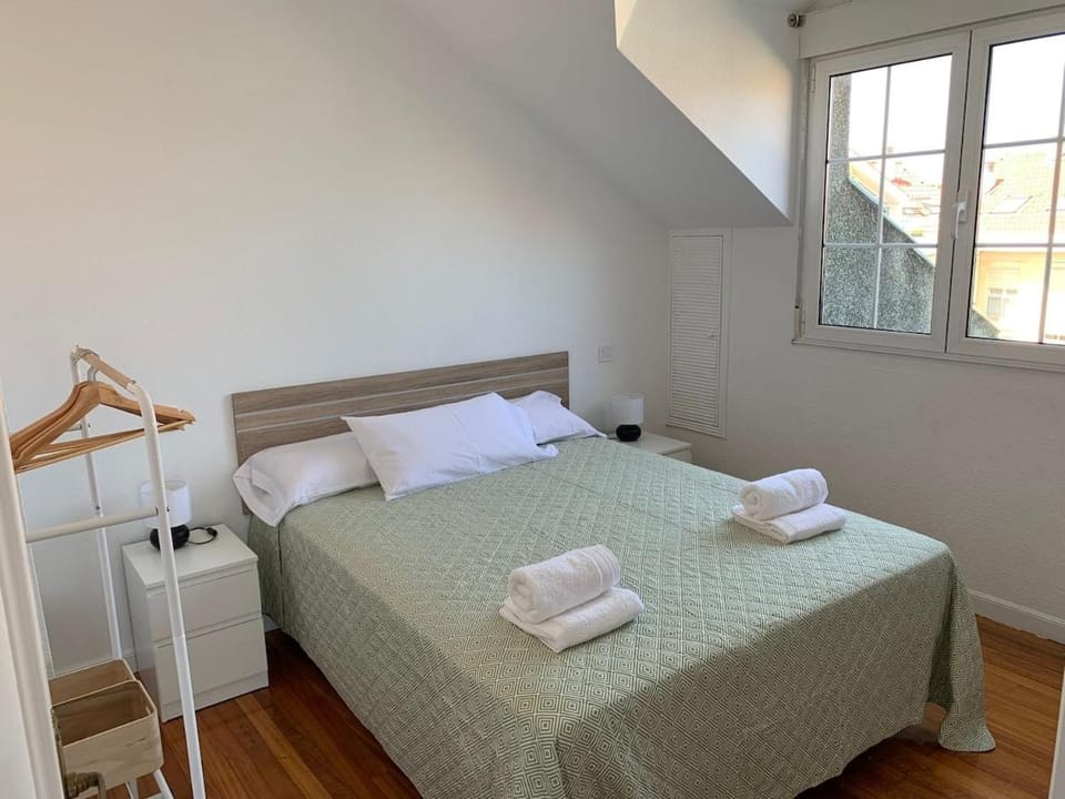 Apartamento somo SARR Apartment in Cantabria