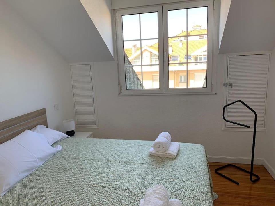 Apartamento somo SARR Apartment in Cantabria