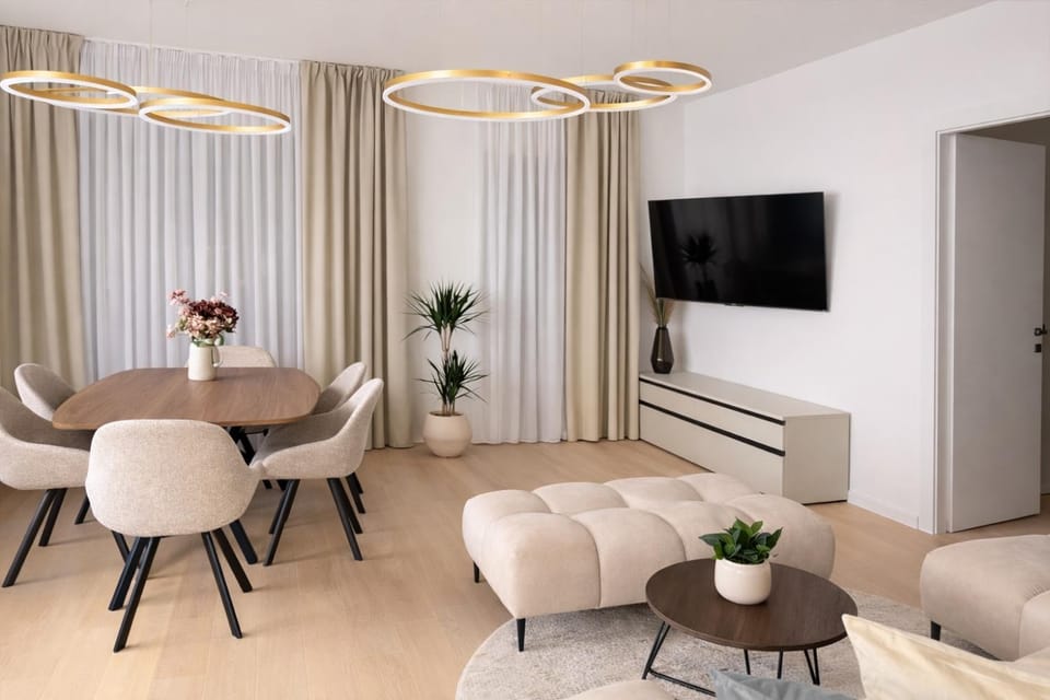 Perla Luxury Apartment Umag Apartment in Istria County