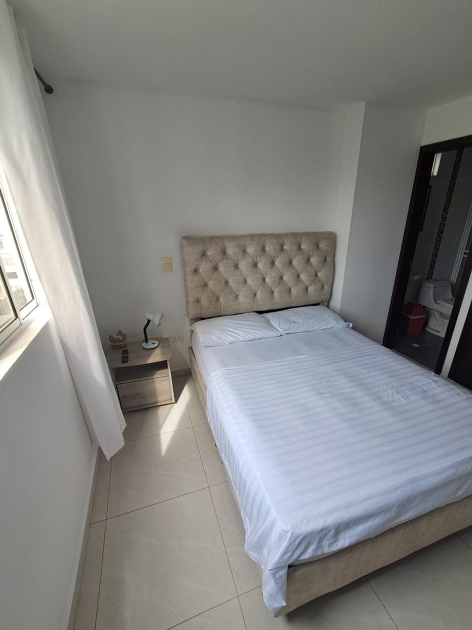 Bucaramanga Central Suite San Alonso Apartment in Bucaramanga