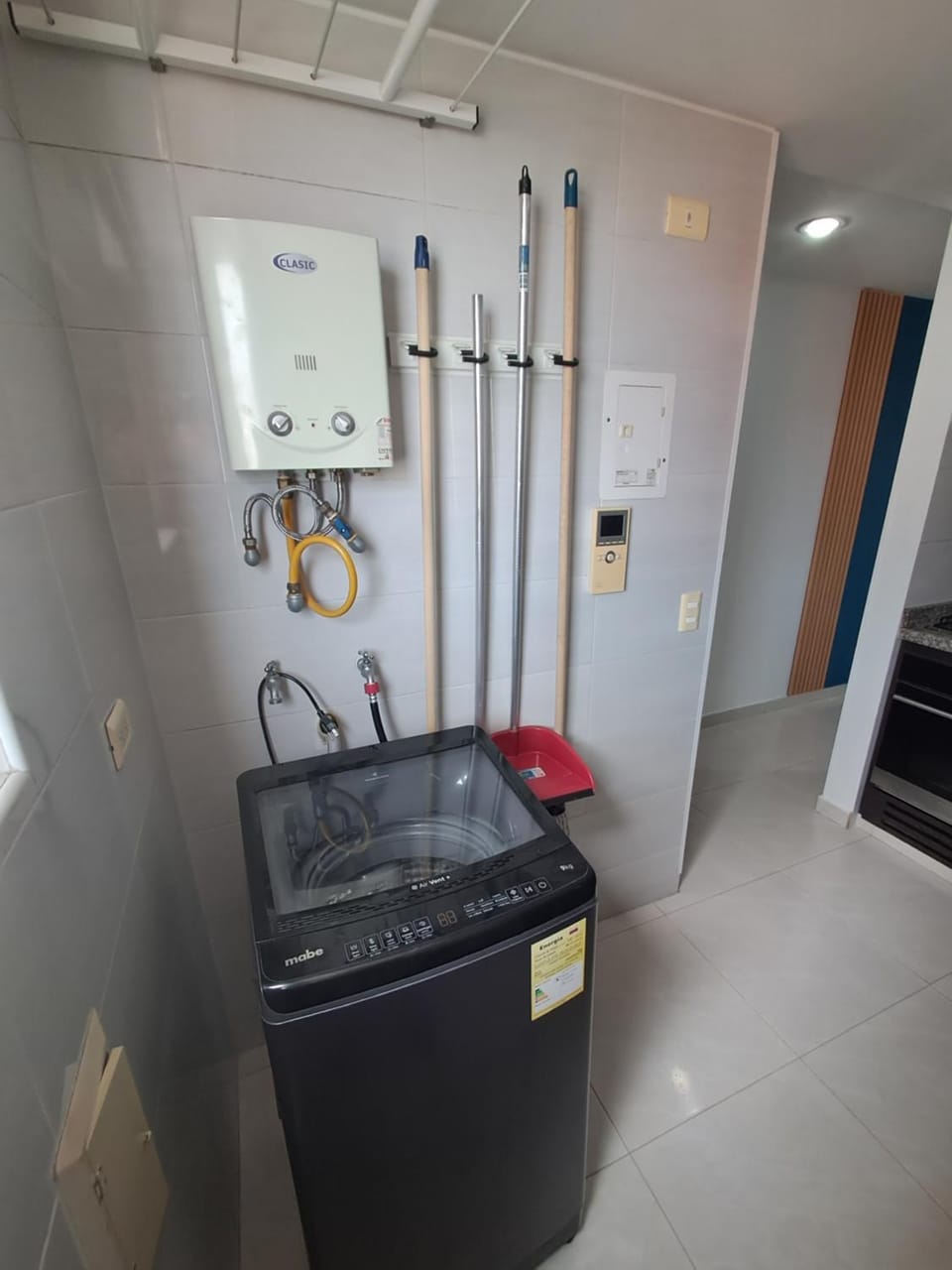 Bucaramanga Central Suite San Alonso Apartment in Bucaramanga