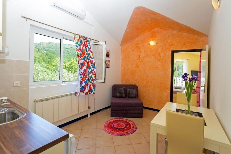 Villa Huerte - Seaview Apartment Apartment in Hvar