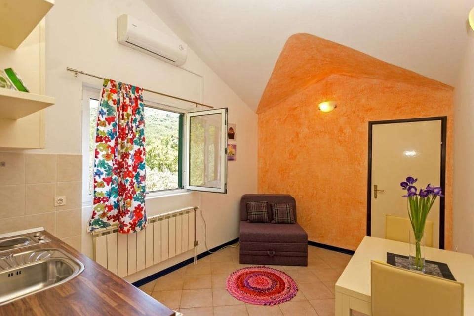 Villa Huerte - Seaview Apartment Apartment in Hvar