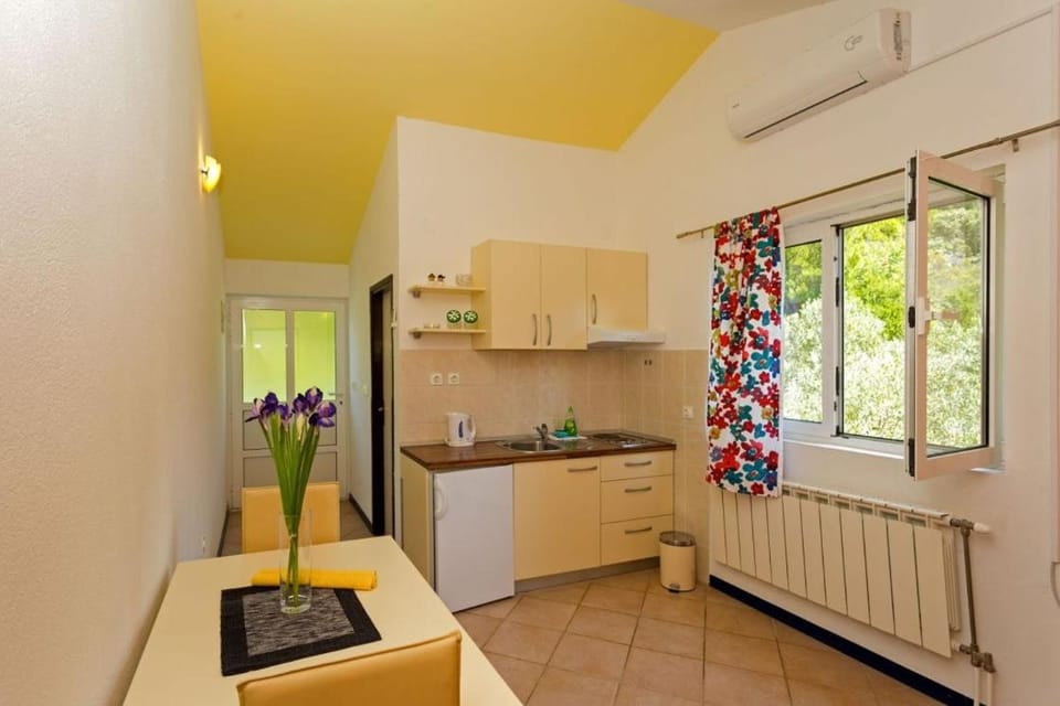 Villa Huerte - Seaview Apartment Apartment in Hvar