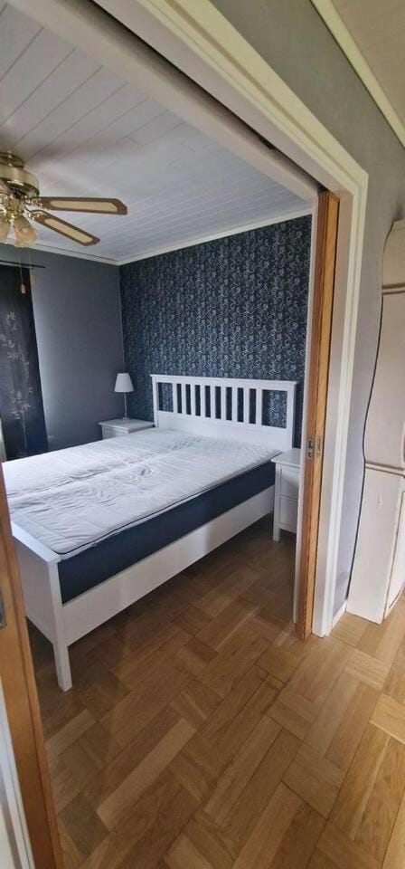 Workers Stay - Corporate Housing Umeå House in Finland
