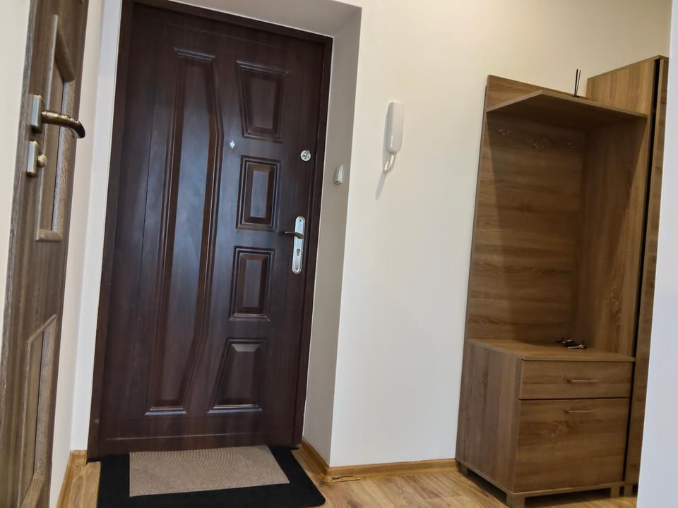 Pod Dzikowcem Apartment in Lower Silesian Voivodeship