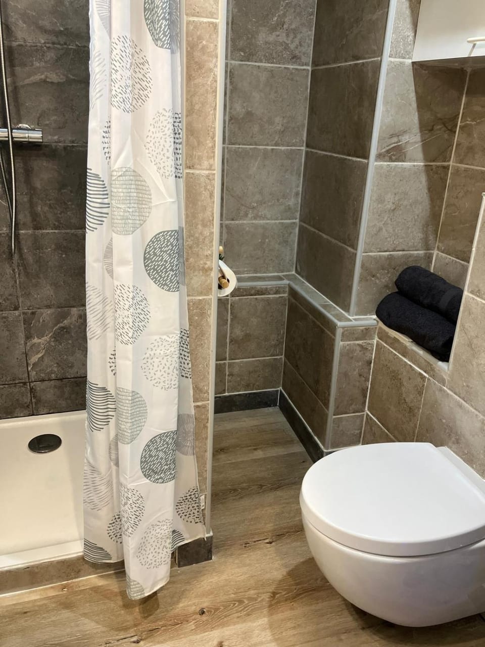 Le Cocon étoilé Apartment in Métabief