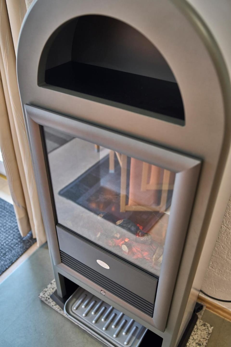 oven