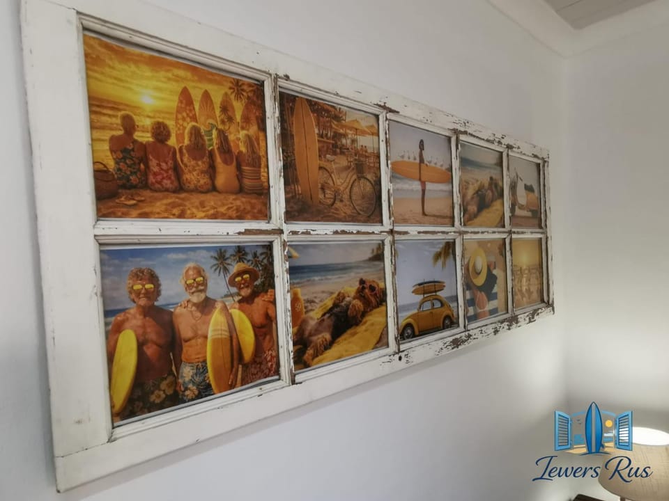 Iewers Rus Apartment in Cape Town