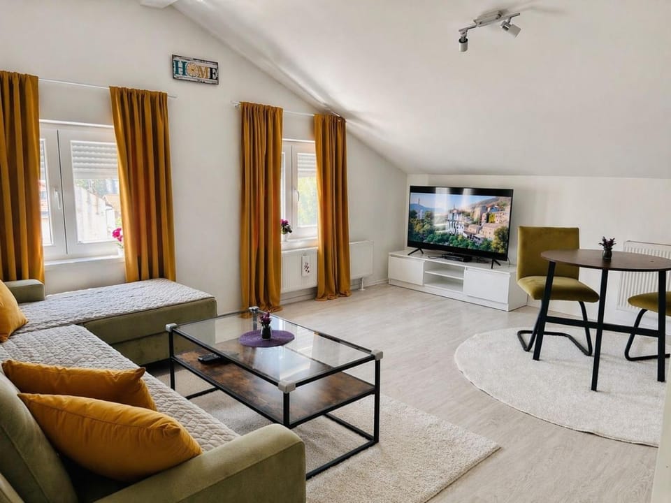 Urban Gold Apartment Apartment in Mostar
