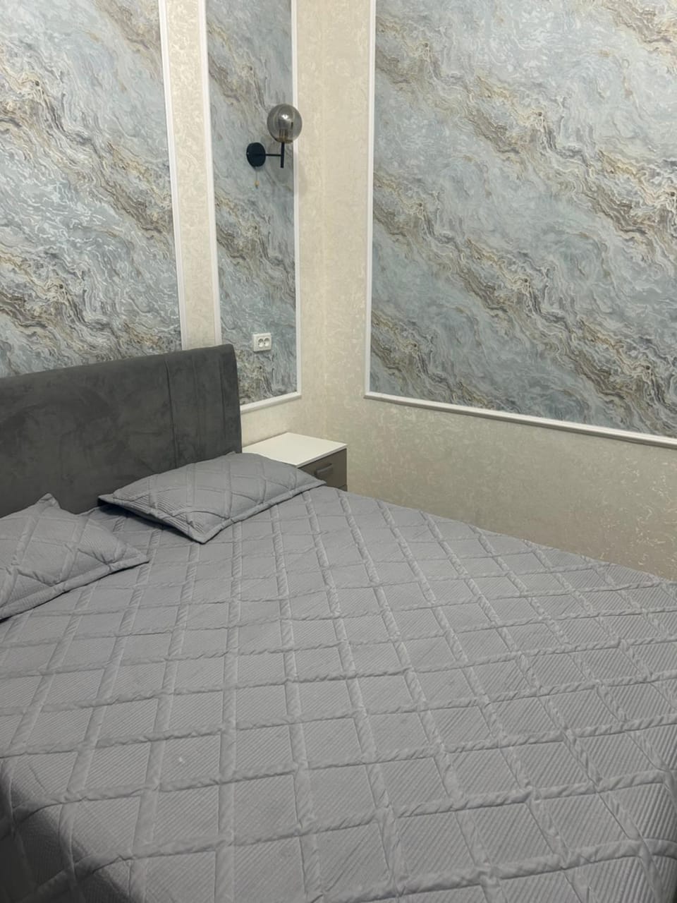 ЖК 2 Keruen Saray Apartment in Kazakhstan